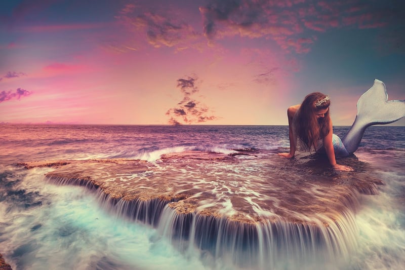 Mermaid Cove Excursions
