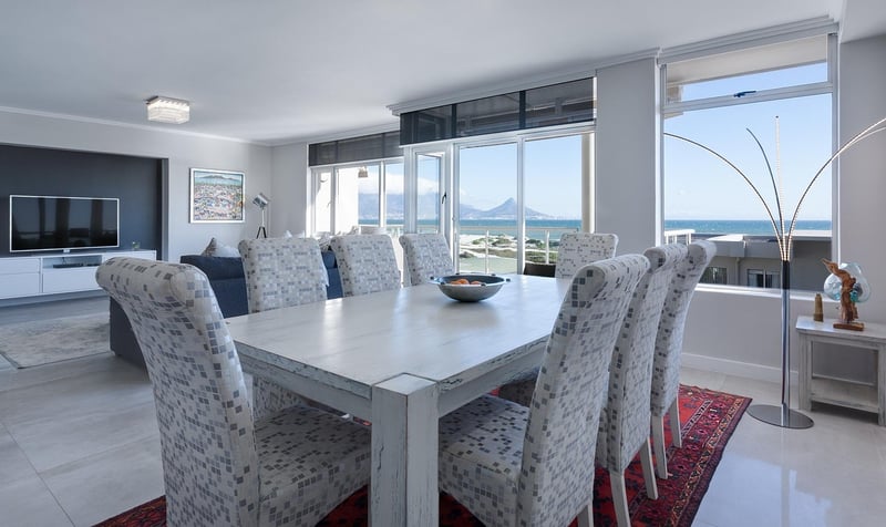 Dining Experience